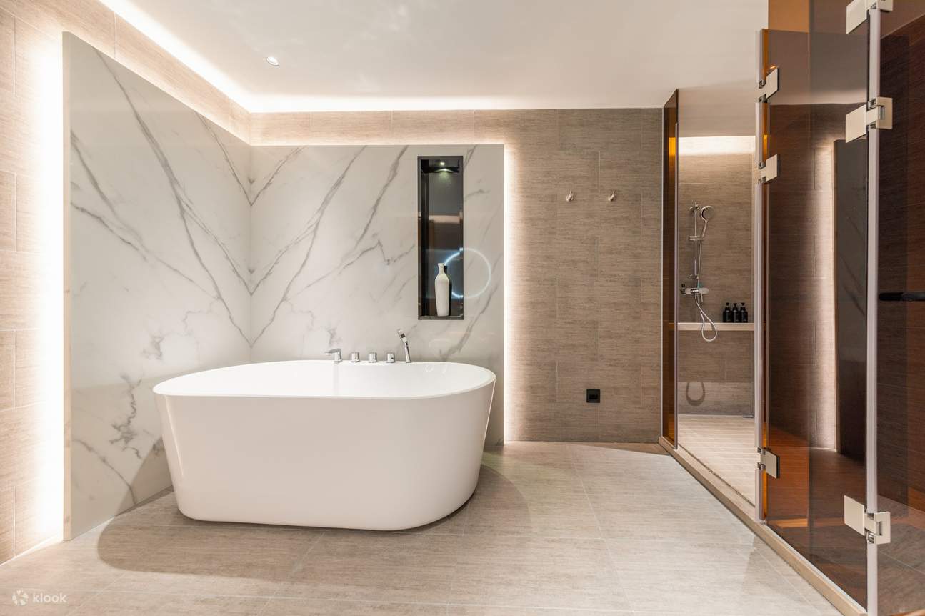 심천 푸텐 샹미 레이크 어투어 호텔 숙박 패키지